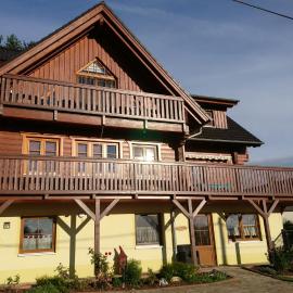 Ferienwohnng Sander, hotel in Halsbrücke
