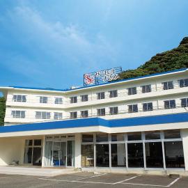 스사미에 위치한 호텔 Hotel Sunset Susami