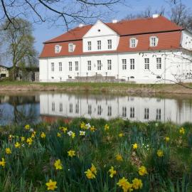 Kotelow में, होटल Jagdschloss Kotelow