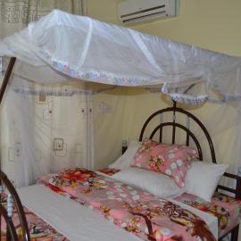 Barcelona Lodge, hotel em Bagamoyo