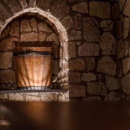 Tokaj Zlatá Putňa - Restaurant & Pension, hotel u gradu 'Viničky'