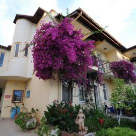 Caretta Apart, Hotel in Fethiye
