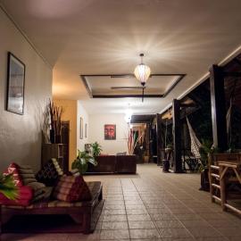 Marissa Hotel