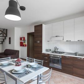 Dimora Ronchi, hotel u gradu 'Ronchi'
