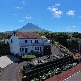 Viesnīca Apartamentos Oliveira pilsētā Madalena