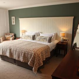 The Erskine Arms, hotel in Conwy