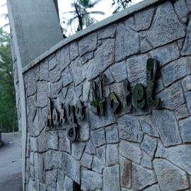 Aarya hotel, hotel u gradu Pinnawala