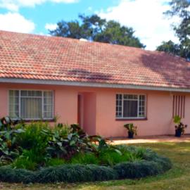 Tinotenda Cottage