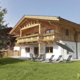 Alpenresidenz Ötztal, hotell i Oetz