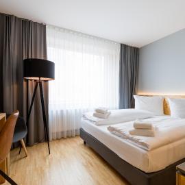 mk | hotel münchen city
