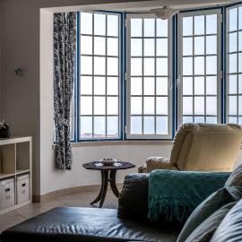 Casa das Conchas, khách sạn ở Ericeira