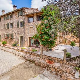 Antica Corte, hotel en Soave