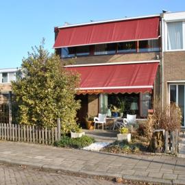 Bordine Guesthouse, Hotel in Leeuwarden