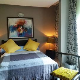 Maison Katia, hotel a Abidjan