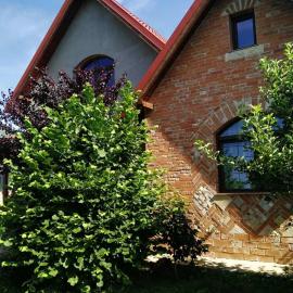 Garden House