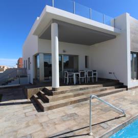 villamartin, hotel in Orihuela Costa