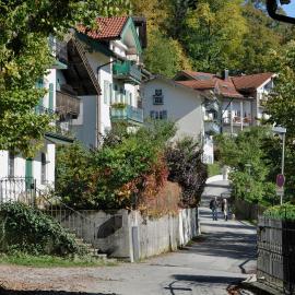 Malerhaus am Kolbergarten