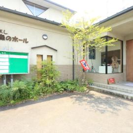 Hitoyoshi Morinohall Ladies in - Female Only, hotel di Hitoyoshi