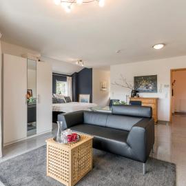 AUSZEIT - Art & Design Ferienapartment