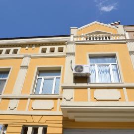 Guest Rooms Filipopol, hotel in Plovdiv