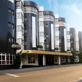 Hotel Pieta，加里波第的飯店