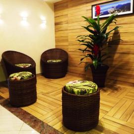 Downtown Santana Hotel, hotelli kohteessa Rio de Janeiro