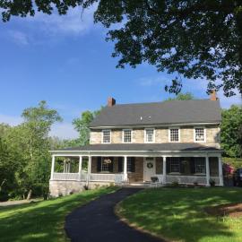 Allenberry Resort, hotel a Carlisle