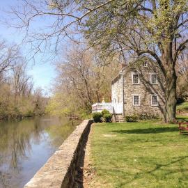 Allenberry Resort and Spa
