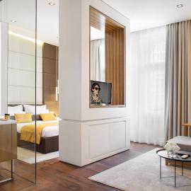Dominic Smart & Luxury Suites - Terazije