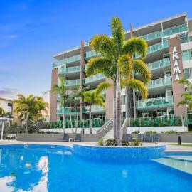 Akama Resort, hotel in Hervey Bay