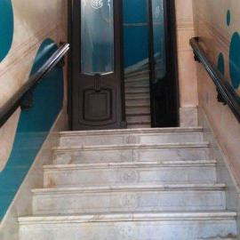 Hostel Brava mansa, hotel em Rosário