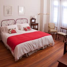 파이산두에 위치한 호텔 Hotel Papiros