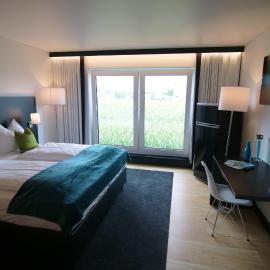 MN Hotel by WMM Hotels, hotel di Mindelheim