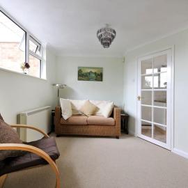 Saurden Guest Apartment, hotel v destinaci Ipswich