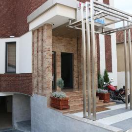 Hotel Admiral, hotel a Prizren