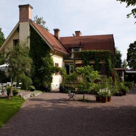 Dala-Floda Värdshus, Hotel in Dala-Floda