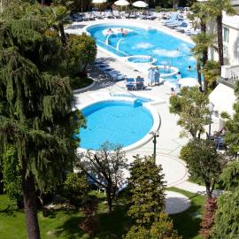 Hotel Terme Due Torri - Adults Hideaway & SPA