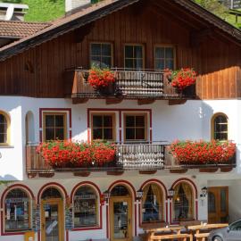 Ferienwohnung Bergmann