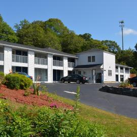 Liberty Inn Old Saybrook, מלון באולד סייברוק
