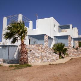Panorama studios in PisoLivadi
