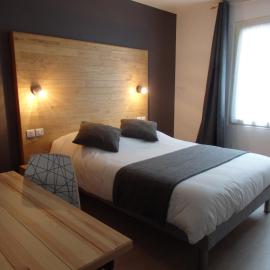 Hotel Castel, hotel v destinácii Neuves-Maisons