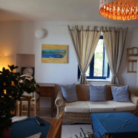Il Faro, hotel ad Acquappesa