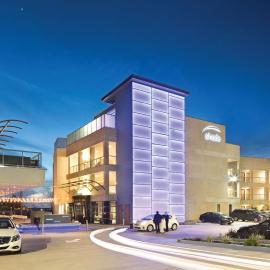 Shade Hotel Redondo Beach
