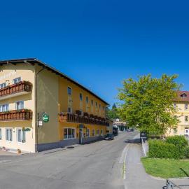 Hotel Freiensteinerhof Superior, Hotel in Sankt Peter-Freienstein