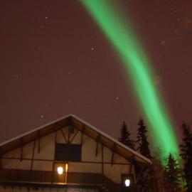 7 Gables Inn & Suites: Fairbanks şehrinde bir otel