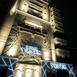 Hotel Venus Neo