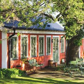 Östangård Apartments, hotel en Skillinge