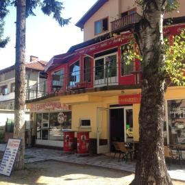Guest House PIP, hotel v destinaci Velingrad