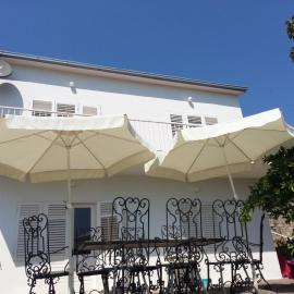 Villa Nostra - Kruče