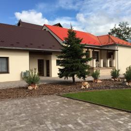 Kristály apartmanok, hotel Kisvárdán